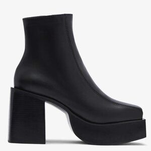 Rotunda Les Platform Boots
